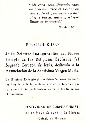 Recordatorio