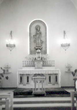 Capilla