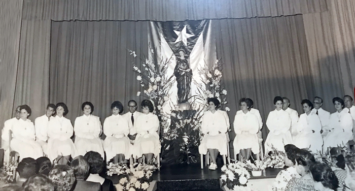 Graduacion 1959