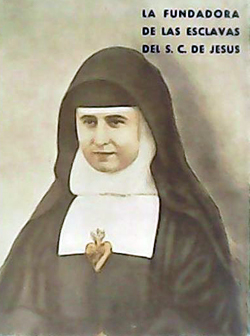 Rafaela Maria